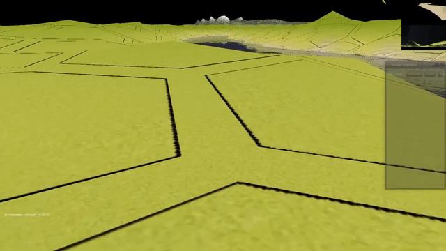 XNA Strategy Game Engine - Water Reflections смотреть онлайн
