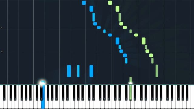 Chopin: Mazurka in A minor, B.140 "à Émile Gaillard" // EL BACHA смотреть онлайн