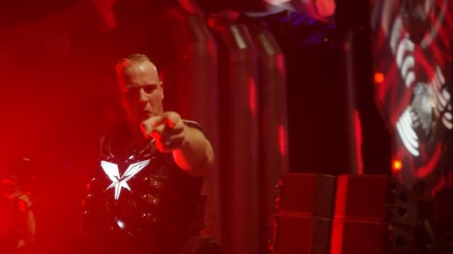 Radical Redemption Live - Hard Bass 2018 - Full Set смотреть онлайн