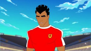 Supa Strikas Season - 1 (all 13 episodes)