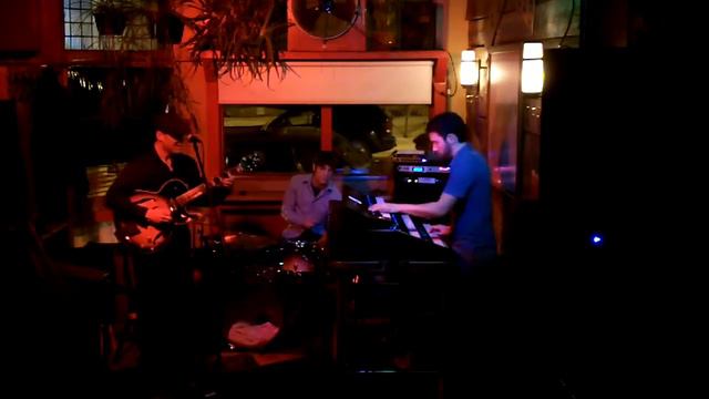 Fat City Organ Trio, Amino Acid смотреть онлайн