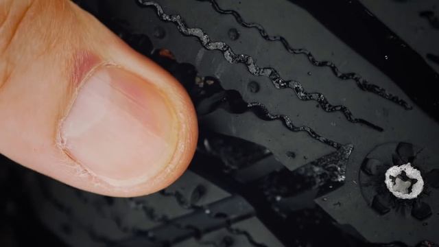 5 звёзд Nitto. Тест зимней шипованной резины Nitto Therma Spike смотреть онлайн