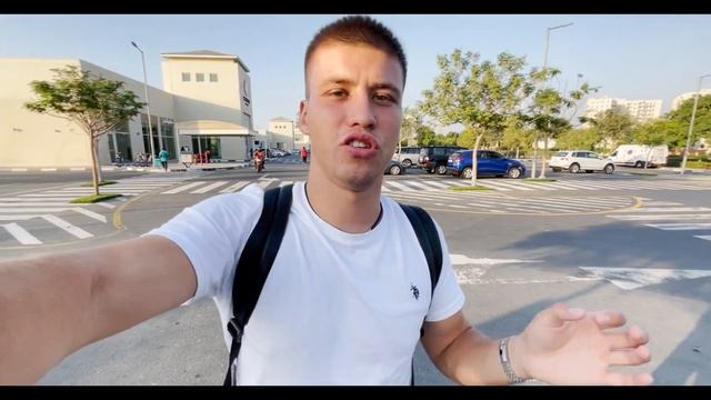 Открываю бизнес в Дубай - Детейлинг смотреть онлайн