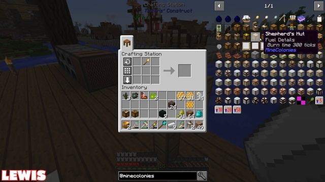 Minecraft All The Mods #34 - True Facts смотреть онлайн
