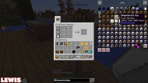 Minecraft All The Mods #34 - True Facts