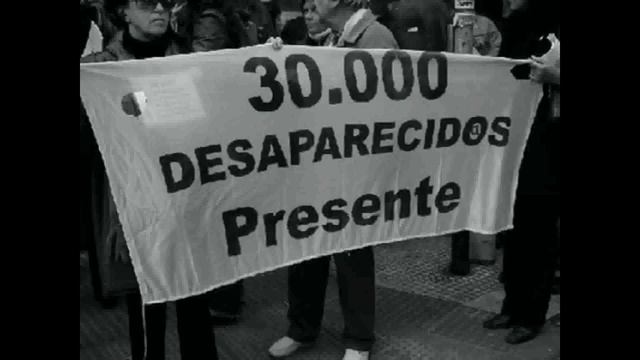 Dictadura Argentina 1976 смотреть онлайн