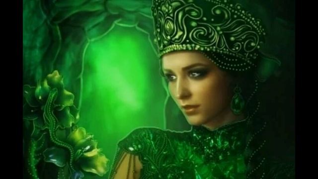 Сказка - Хозяйка медной горы смотреть онлайн