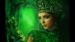 Сказка - Хозяйка медной горы