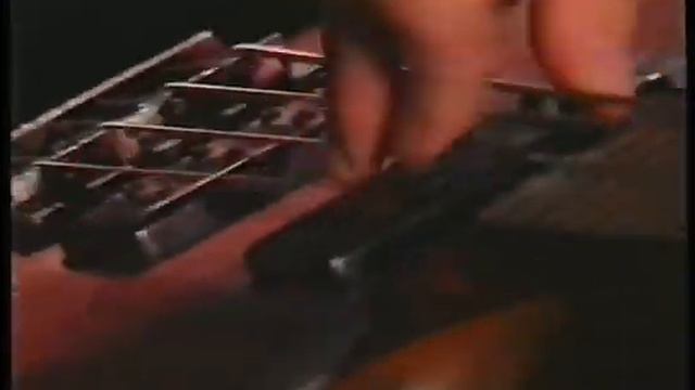 אהרלה קמינסקי עם להקת הפלטינה 1995 - "כישוף" מאת רומן קונסמן смотреть онлайн