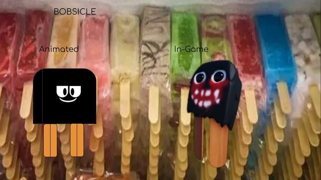 Roblox BEAR* all BOB Characters Part 3 (Nov 2021- Dec 2022) смотреть онлайн