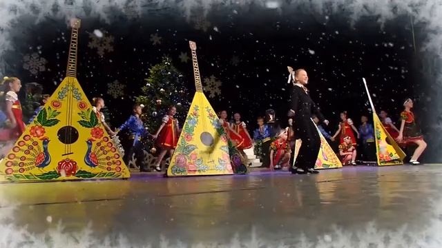 "Барабушки" 3 хр: 4:18 28.12.2018 смотреть онлайн