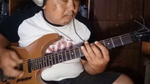Papa Roach - Broken Home Guitar Cover by Reggie SoundBox