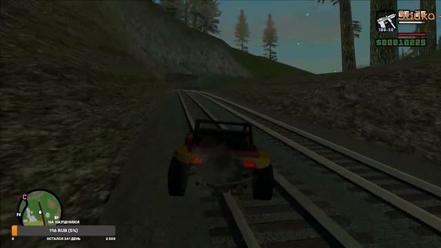 🔴СТРИМ ПРОХОЖДЕНИЕ GTA SAN ANDREAS | 7 ЧАСТЬ🔴 #gtasanandreas смотреть онлайн