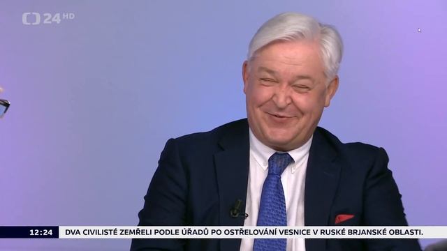 Perly Karla Havlíčka v OVM 30.04.23 смотреть онлайн