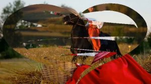 СОЛНЦЕ, ДА ЯРКОЕ,. БЕЛОЕ, ГОРИ... ИСПОЛНЯЕТ ЮТА. СОЗДАТЕЛЬ РОЛИКА ЛЮДМИЛА БУДКОВА