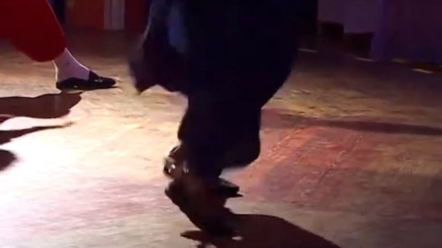 Искусство Туниса. Традиционные танцы