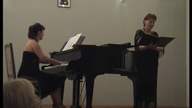 V. Ruždjak Međimurske pjesme (1/2) смотреть онлайн