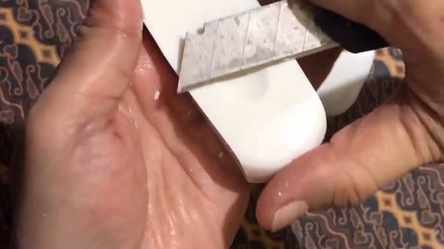 Soap Cutting Harmony Soap Aroma Melon смотреть онлайн