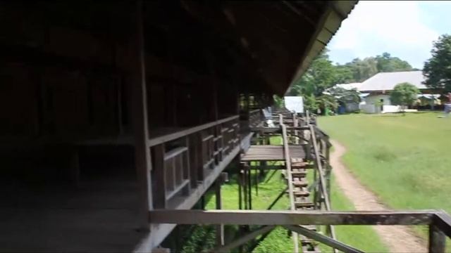 Travel Indonesia With JIL Photography Part 2 West Kalimantan смотреть онлайн