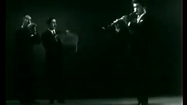 Esref Esrefzade Klarnet  -  Xosbextlik Reqsi
