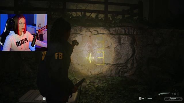 Детские Стишки! / Alan Wake 2 / Прохождение / #5 смотреть онлайн