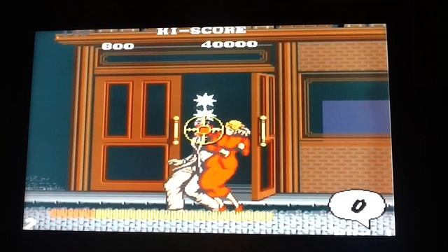 Violent Empire city 1931 - rare classic video game arcade gun pistol shoot em up game смотреть онлайн