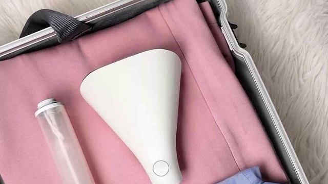Отпариватель для одежды Xiaomi GS2 смотреть онлайн