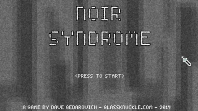 INDюшки - Noir Syndrome смотреть онлайн
