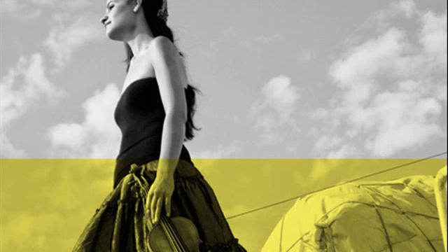 Danae Papamatthäou Matschke - W.A.Mozart: Concerto No.4 in D Major (II Andante Cantabile) смотреть онлайн