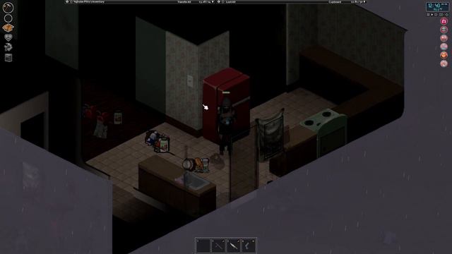 Almost There | PROJECT ZOMBOID BUILD 41| S2 Episode 44 смотреть онлайн