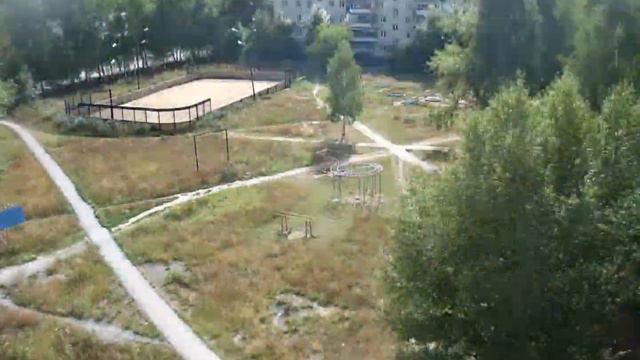 Двор - Год за 8 секунд смотреть онлайн