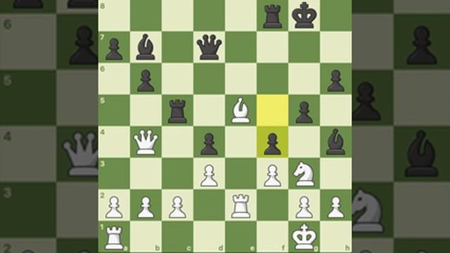 Petrov's Defense. Viswanathan Anand (2731) x Maxime Vachier-Lagrave (2767) - 2023.06.25 смотреть онлайн