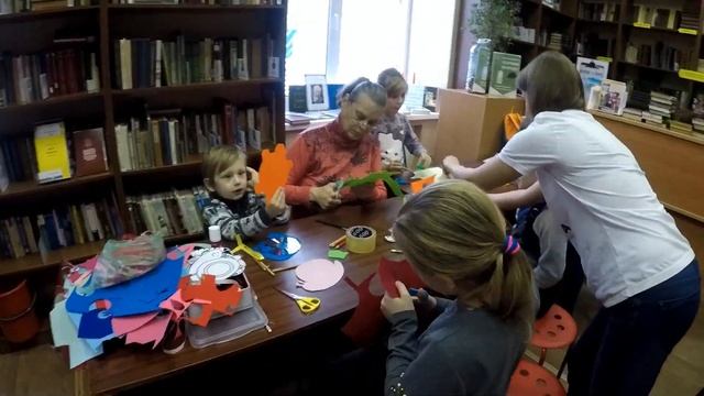 мастер-класс "Поделки из компакт-дисков" смотреть онлайн