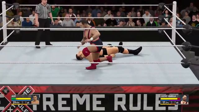 WW2k16 или что будет дальше с каналом смотреть онлайн