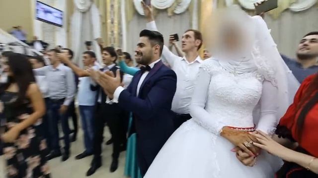 Супер Четкая Лезгинка на Свадьбе !!! Лезгинка 2021( Super Lezginka Dance ) смотреть онлайн