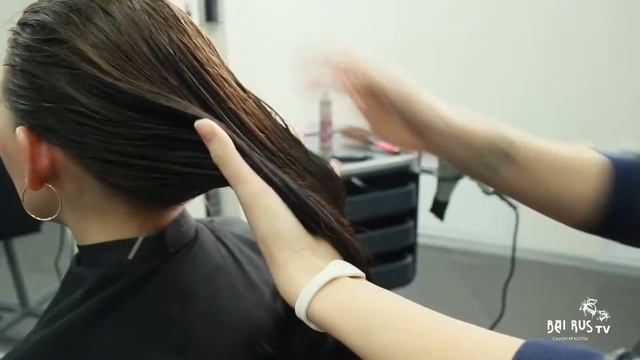 BaiRus представляет смотреть онлайн