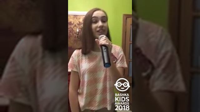 Комар Ангелина - Ровно - Категория "Я певец" смотреть онлайн