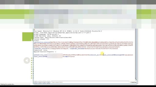 host header injection - Open Redirect смотреть онлайн