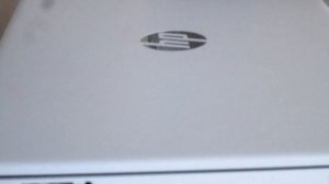 ОБЗОР ноутбука HP 15.6» 15s-eq0008ur, тоненький, легкий и мощный аппарат в белом корпусе