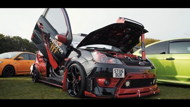 TRAX 2018 Official Video смотреть онлайн