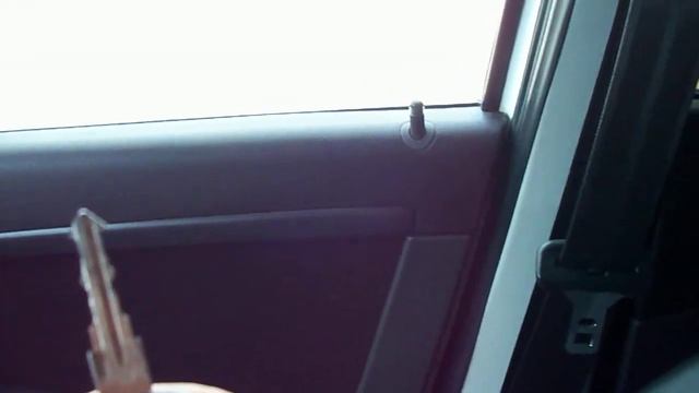 Приора 2, автоблокировка дверей смотреть онлайн