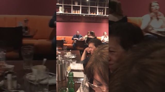 Italian Bar# and Restaurant# Donau Zentrum# Vienna Austria??@RTchannelVlog смотреть онлайн