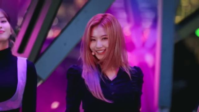 D'Festa TWICE | Like OOH-AHH смотреть онлайн