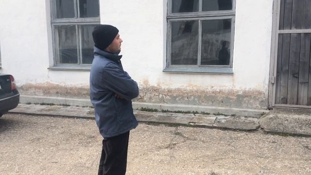 В ожидании газа газогенераторной установки (магистерская работа) смотреть онлайн