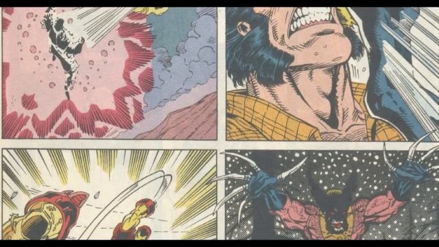 INFINITY WAR - la original PARTE 1 - alejozaaap смотреть онлайн