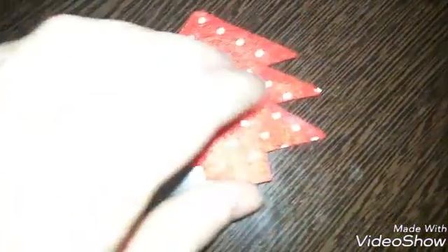 DIY делаем из фетра игрушку на ЁЛКУ смотреть онлайн