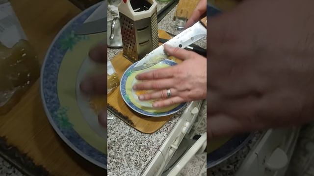 Классическая Карбонара