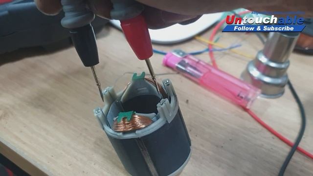 고장난 드레멜 이거만 알면 혼자수리가능하다 - Dremel repair - смотреть онлайн
