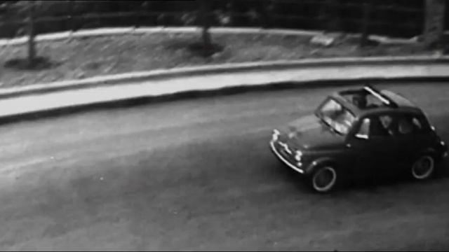 Wheeler Dealers - Fiat 500 смотреть онлайн