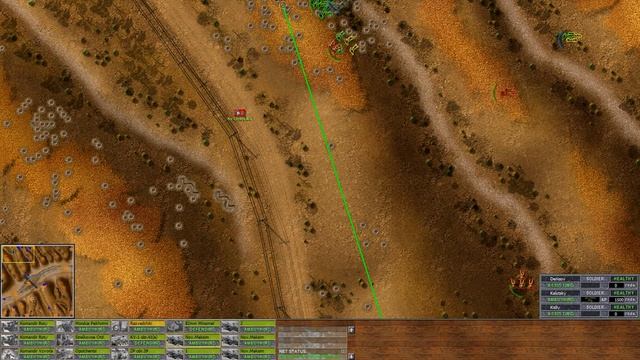 CC5 Stalingrad Campaign Part 2 Battle 59 смотреть онлайн